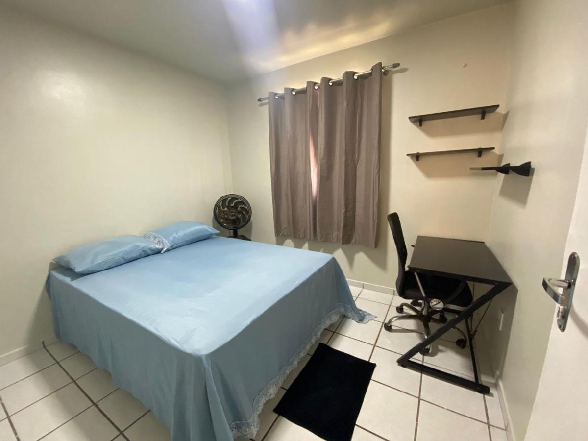 Apto Refugio 301 Em Sao Luis/Ma Exteriér fotografie