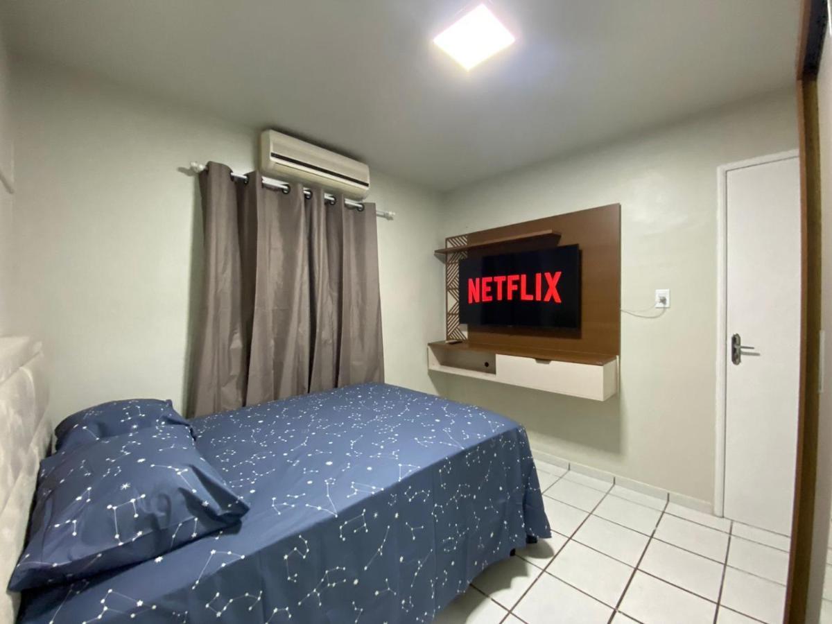 Apto Refugio 301 Em Sao Luis/Ma Exteriér fotografie